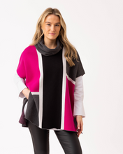 Load image into Gallery viewer, MARBLE - CAPE 8112