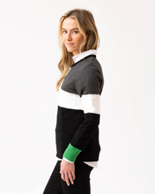 Load image into Gallery viewer, MARBLE - SWEATER 8055