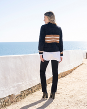 Load image into Gallery viewer, MARBLE - SWEATER 8029