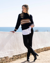 Load image into Gallery viewer, MARBLE - SWEATER 8029