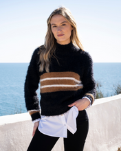 Load image into Gallery viewer, MARBLE - SWEATER 8029