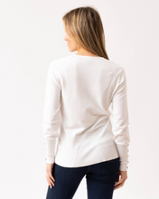 Load image into Gallery viewer, MARBLE - SWEATER 8014