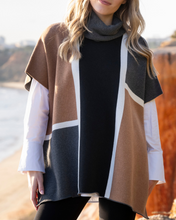 Load image into Gallery viewer, MARBLE - CAPE 8112