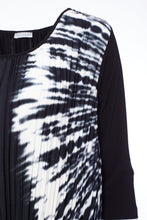 Load image into Gallery viewer, NAYA - NAS24 215 - PLEATED DRESS
