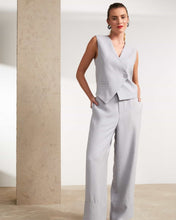 Load image into Gallery viewer, Sizes 16 & 18 - NAYA - NAS25 272 - Button Waistcoat