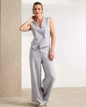 Load image into Gallery viewer, Sizes 16 & 18 - NAYA - NAS25 272 - Button Waistcoat
