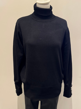 Load image into Gallery viewer, PARAMOUR - POLO JUMPER 1308R
