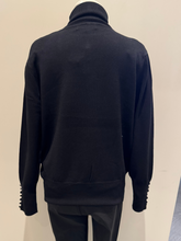 Load image into Gallery viewer, PARAMOUR - POLO JUMPER 1308R
