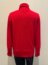 Load image into Gallery viewer, PARAMOUR - POLO JUMPER 1308R