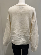 Load image into Gallery viewer, PARAMOUR - BOW JUMPER 8060