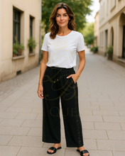 Load image into Gallery viewer, Malissa J WF2275  SEQUIN TAPE TRS