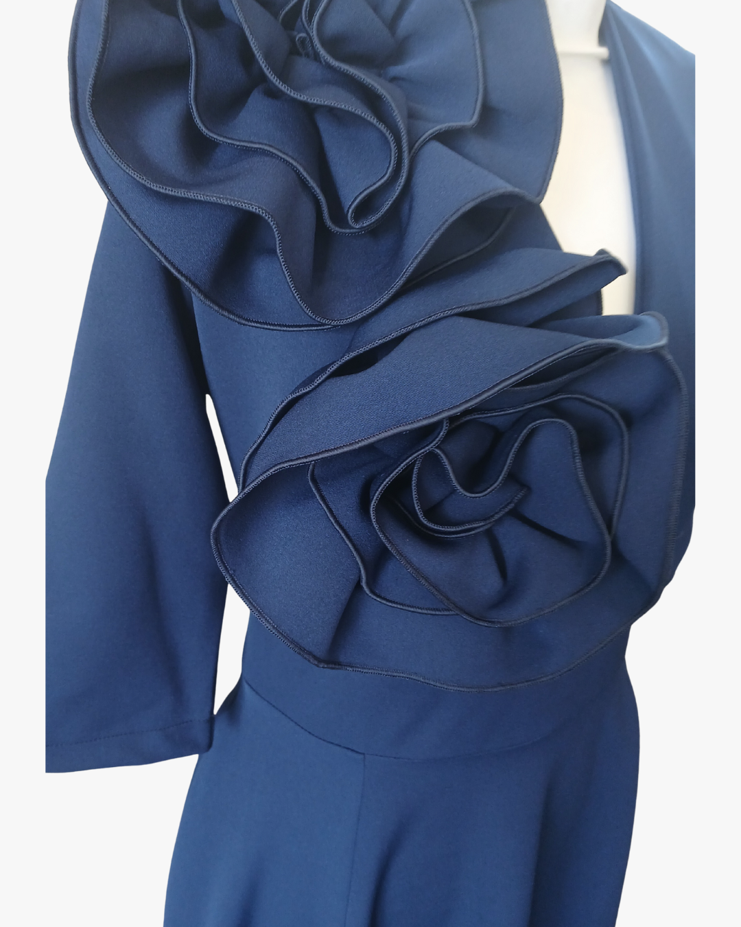 Kevan Jon - Betty B - Navy