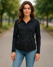 Load image into Gallery viewer, NAYA - NAW25 107 - Top / Collar & Cuff