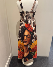 Load image into Gallery viewer, QBAW25 - BC - FRIEDA DRESS