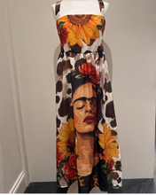 Load image into Gallery viewer, QBAW25 - BC - FRIEDA DRESS