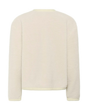 Load image into Gallery viewer, CREAM - ANOLIS CARDIGAN