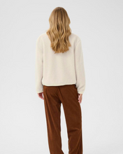 Load image into Gallery viewer, CREAM - ANOLIS CARDIGAN