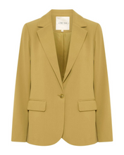 Load image into Gallery viewer, CREAM - CAN COCAMIA LS BLAZER