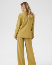 Load image into Gallery viewer, CREAM - CAN COCAMIA LS BLAZER