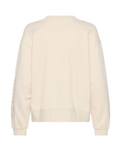 Load image into Gallery viewer, CREAM - JOSIE SWEATSHIRT