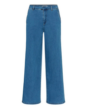 Load image into Gallery viewer, CREAM - VISTI PANT