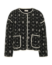 Load image into Gallery viewer, CREAM - NAOMI JACKET