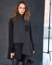 Load image into Gallery viewer, NAYA - NAW25 191 Stripped Blouse