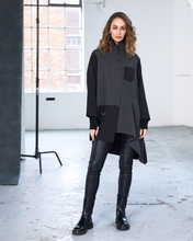 Load image into Gallery viewer, NAYA - NAW25 191 Stripped Blouse