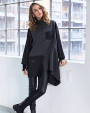 Load image into Gallery viewer, NAYA - NAW25 191 Stripped Blouse