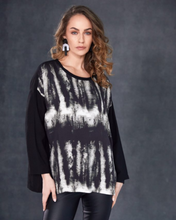 Load image into Gallery viewer, NAYA - NAW25 193 Print Top