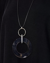 Load image into Gallery viewer, NAYA - NAW25 218 Top with Necklace