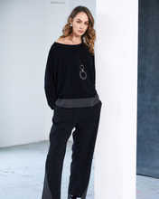 Load image into Gallery viewer, NAYA - NAW25 218 Top with Necklace