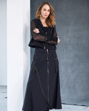 Load image into Gallery viewer, NAYA - NAW25 106 - Top / Mesh Sleeve