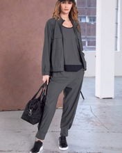 Load image into Gallery viewer, NAYA - NAW25 120 Cuff Trouser / Panel Side