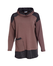 Load image into Gallery viewer, NAYA - NAW25 127 Sweatshirt with Pockets