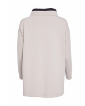 Load image into Gallery viewer, NAYA - NAW25 127 Sweatshirt with Pockets