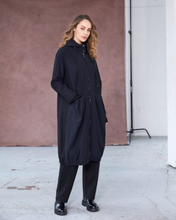 Load image into Gallery viewer, NAYA - NAW25 135 Hooded Jacket