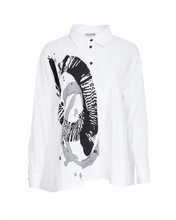 Load image into Gallery viewer, NAYA - NAW25 151 Placement Shirt