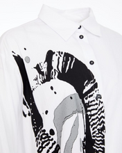 Load image into Gallery viewer, NAYA - NAW25 151 Placement Shirt