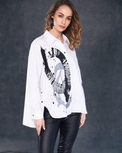 Load image into Gallery viewer, NAYA - NAW25 151 Placement Shirt