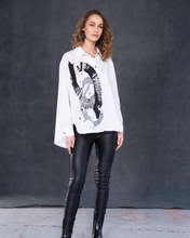 Load image into Gallery viewer, NAYA - NAW25 151 Placement Shirt