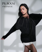 Load image into Gallery viewer, PARAMOUR - BLING JUMPER 8004