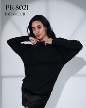 Load image into Gallery viewer, PARAMOUR - FUR JUMPER 8012