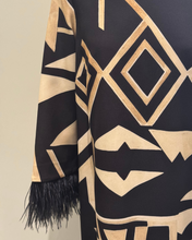 Load image into Gallery viewer, Carla Ruiz - 52095 - STRAIGHT DRESS