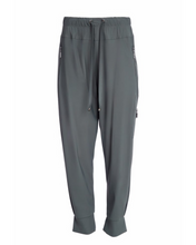 Load image into Gallery viewer, NAYA - NAW25 102 Cuff Trouser / Zip Pocket