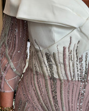 Load image into Gallery viewer, Veni Infantino 992544C Ivory/Pink