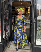 Load image into Gallery viewer, Veromia Occasions VO1613 Fern / Royal