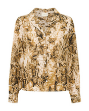 Load image into Gallery viewer, CREAM - AYDA SHIRT