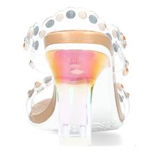 Load image into Gallery viewer, ‼️ 1 left ‼️ SIZE 7 - Misstyl - Stellao Gold