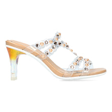 Load image into Gallery viewer, ‼️ 1 left ‼️ SIZE 7 - Misstyl - Stellao Gold